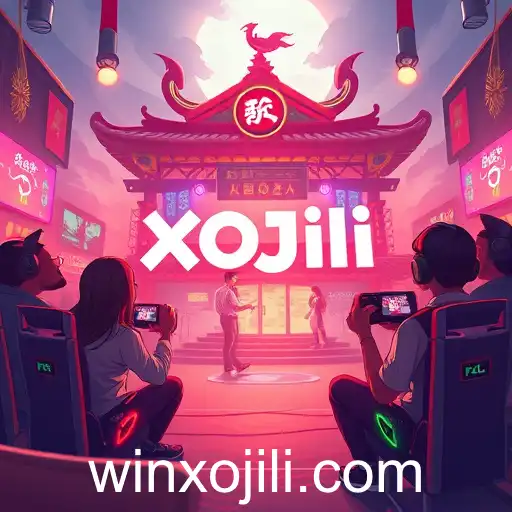 XOJili