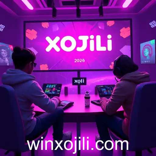 XOJili