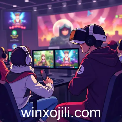 XOJili
