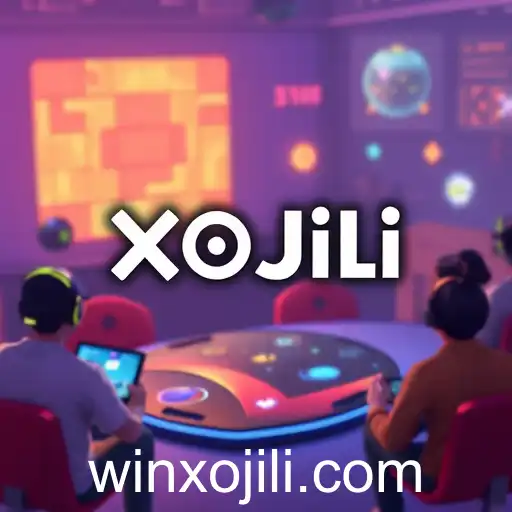 The Rise of XOJili: Revolutionizing Online Gaming