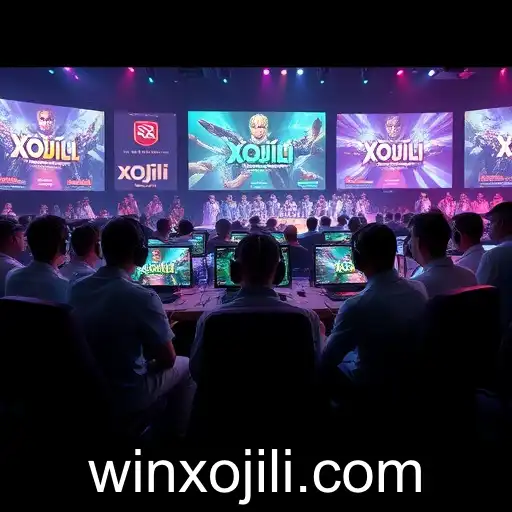 XOJili