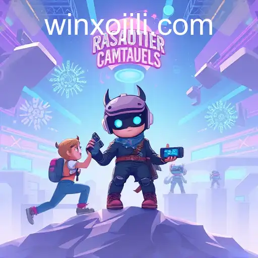 The Rise of XOJili in Online Gaming