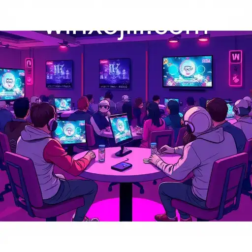 XOJili: Revolutionizing Online Gaming Experience