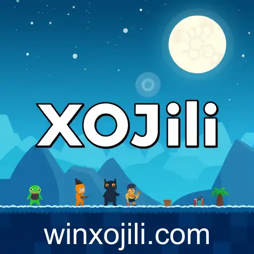 The Evolution of Online Gaming: XOJili Leads the Charge
