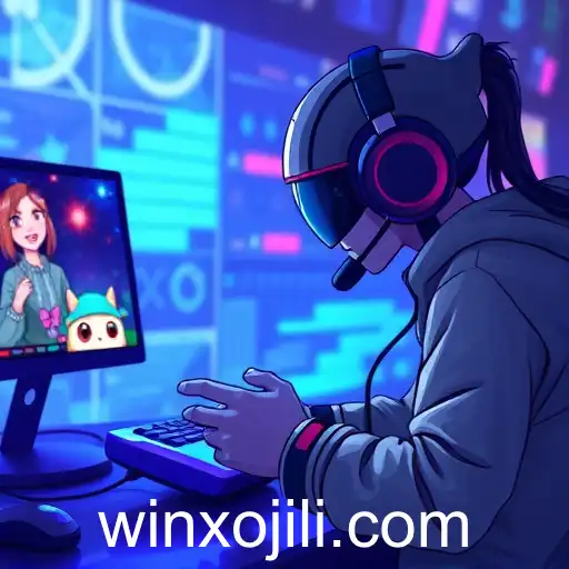 The Rise of XOJili in Online Gaming